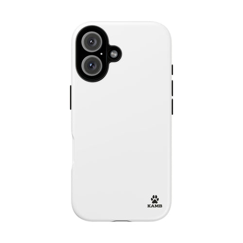 KAMB Tough Case —  (Durable Drop-Resistant)