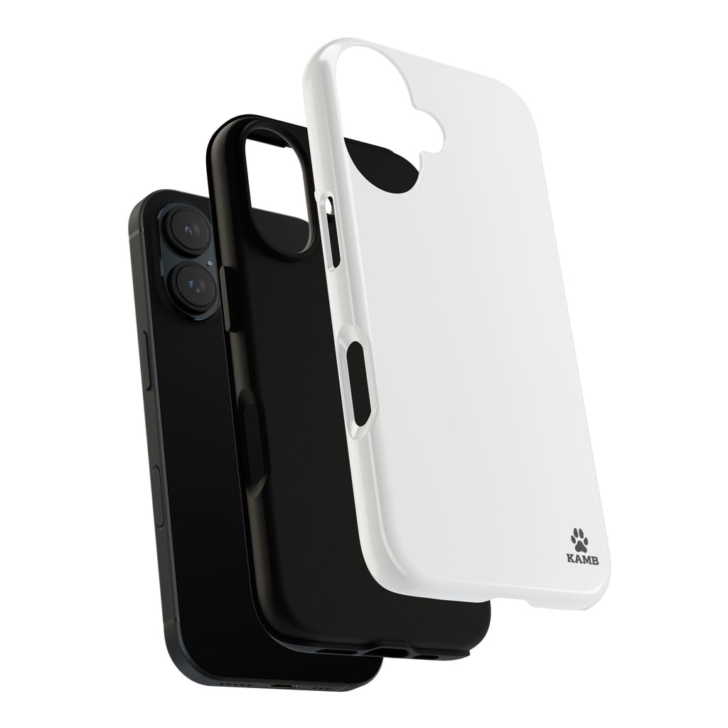 KAMB Tough Case —  (Durable Drop-Resistant)