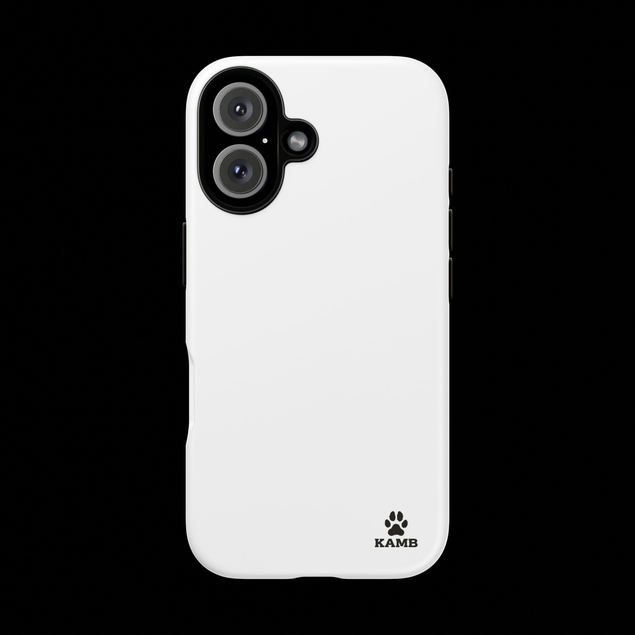 Tough Phone Case — Slim Protective Phone Cover
