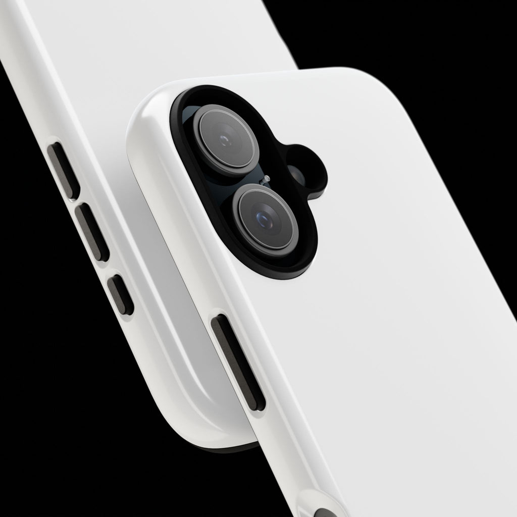 Tough Phone Case — Slim Protective Phone Cover