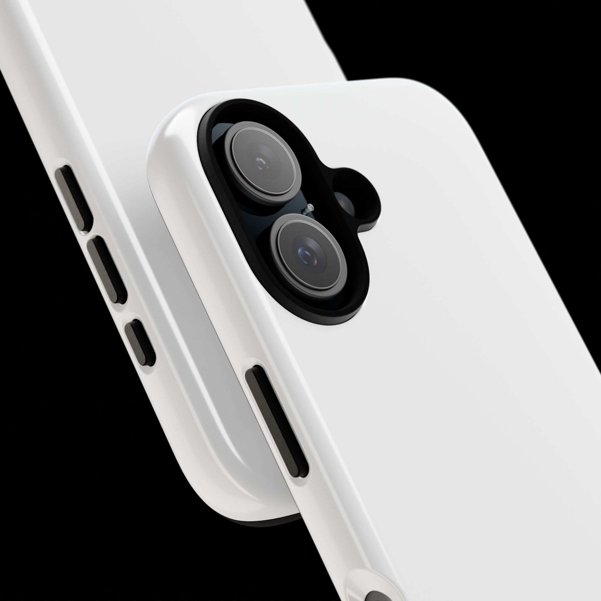 Tough Phone Case — Slim Protective Phone Cover