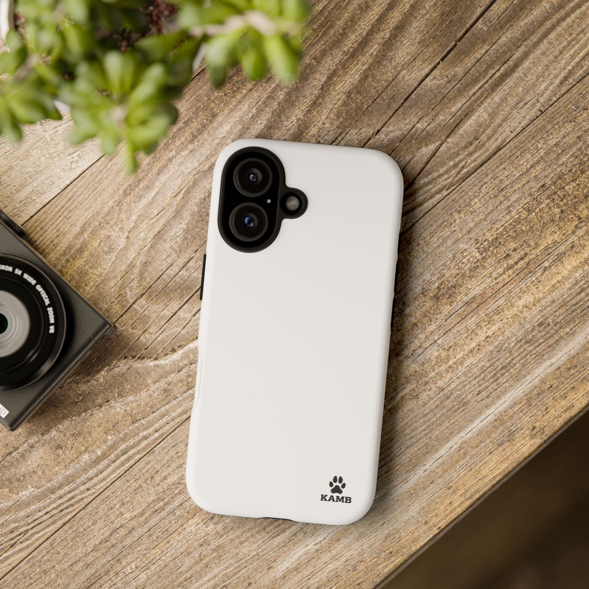 Tough Phone Case — Slim Protective Phone Cover