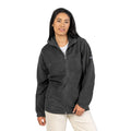 Embroidered Columbia Fleece Jacket — Men's/Women's Zip-Up Outdoor Fleece