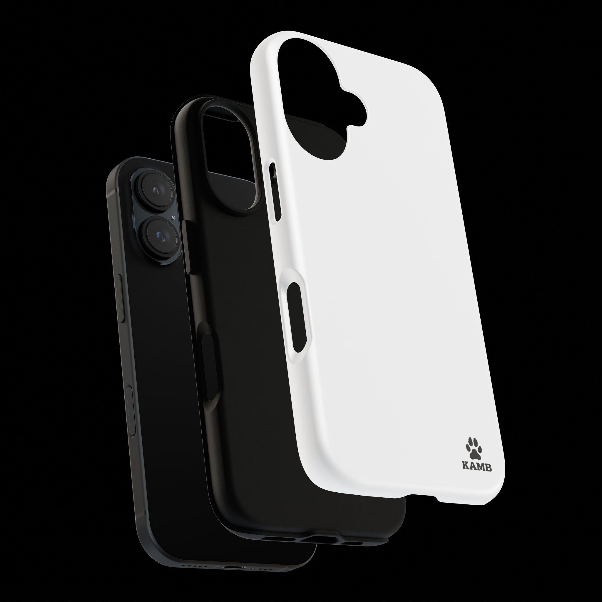 Tough Phone Case — Slim Protective Phone Cover