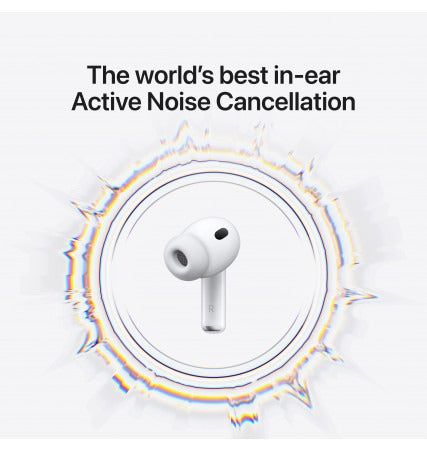 Apple | AirPods Pro 3
