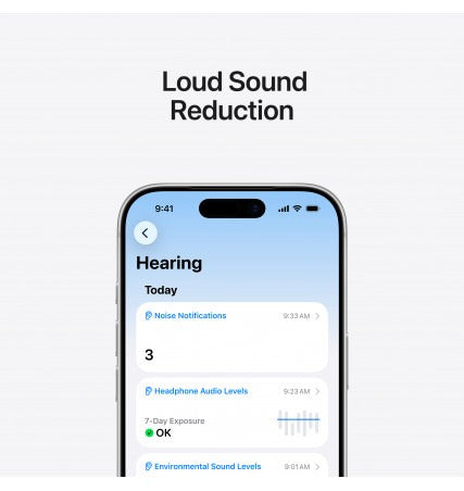 Apple | AirPods Pro 3