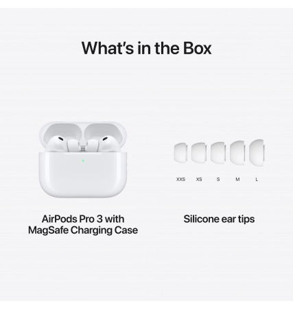 Apple | AirPods Pro 3